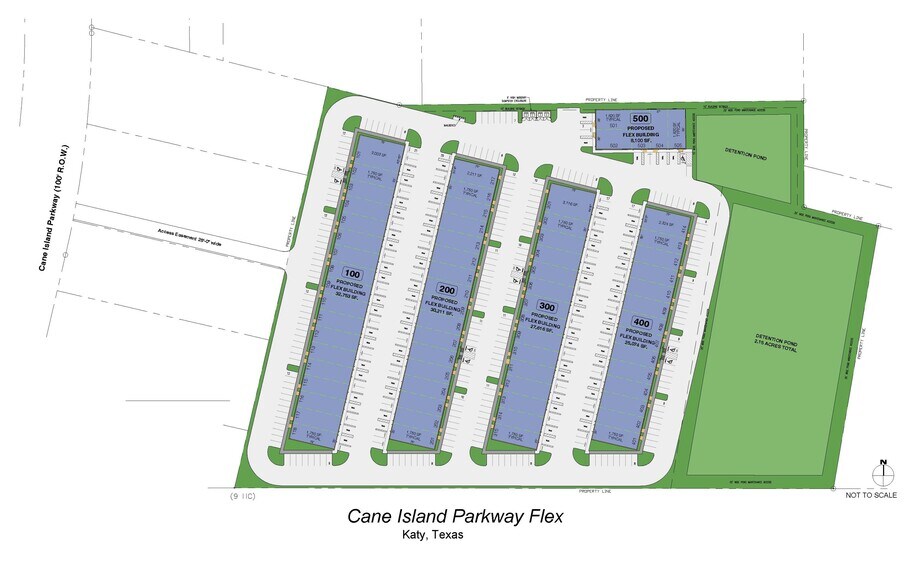 132 Cane Island Pky, Katy, TX à louer - Photo de l’immeuble – Image 3 sur 18