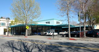Plus de détails pour 1714 4th St, San Rafael, CA - Local commercial à vendre