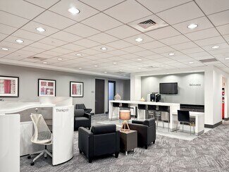 Plus de détails pour 445 Dexter Ave, Montgomery, AL - Coworking à louer