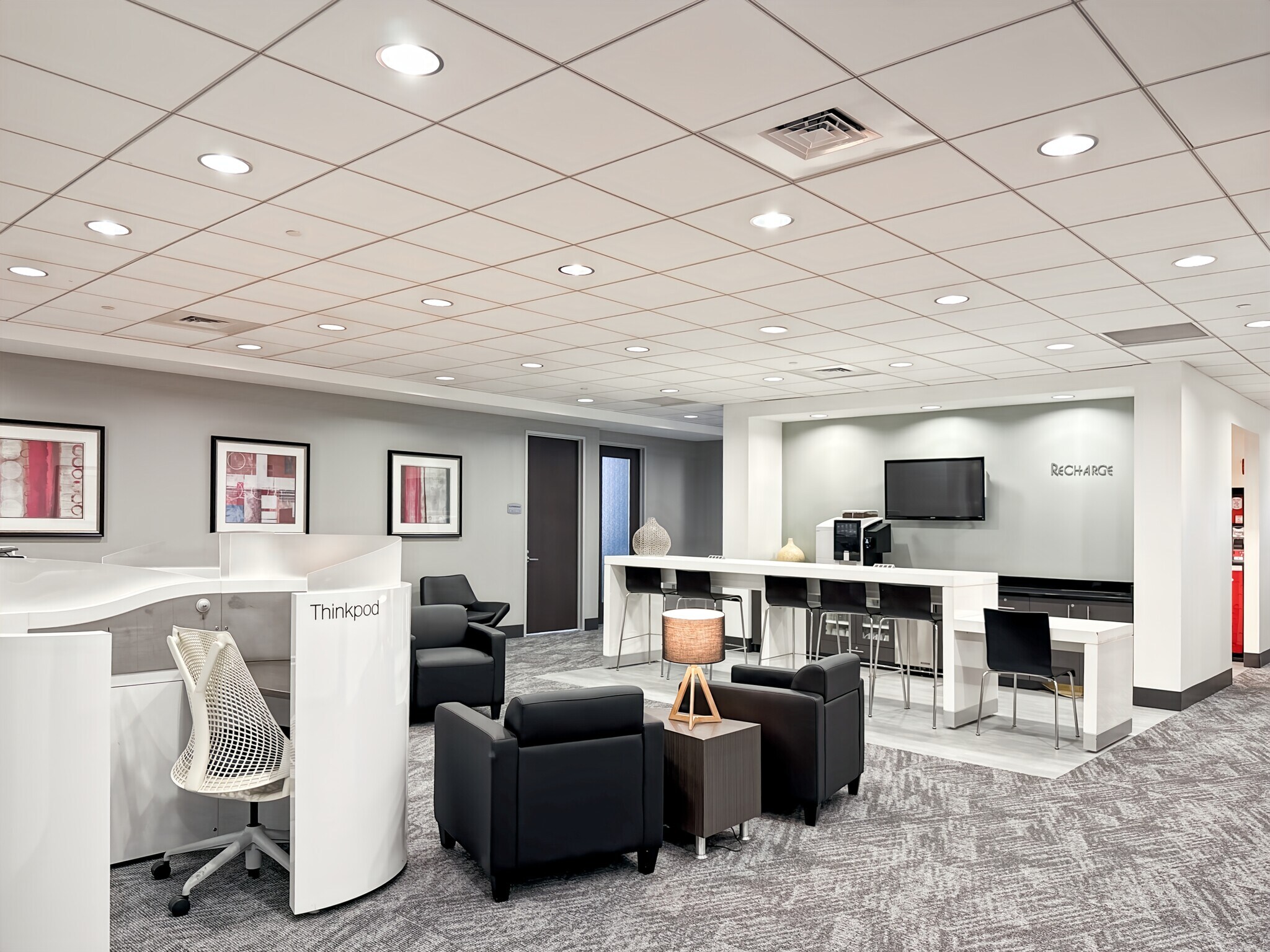 445 Dexter Ave, Montgomery, AL à louer Photo de l’immeuble– Image 1 sur 4