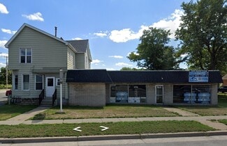 Plus de détails pour 3637 Walden Ave, Lancaster, NY - Local commercial à vendre