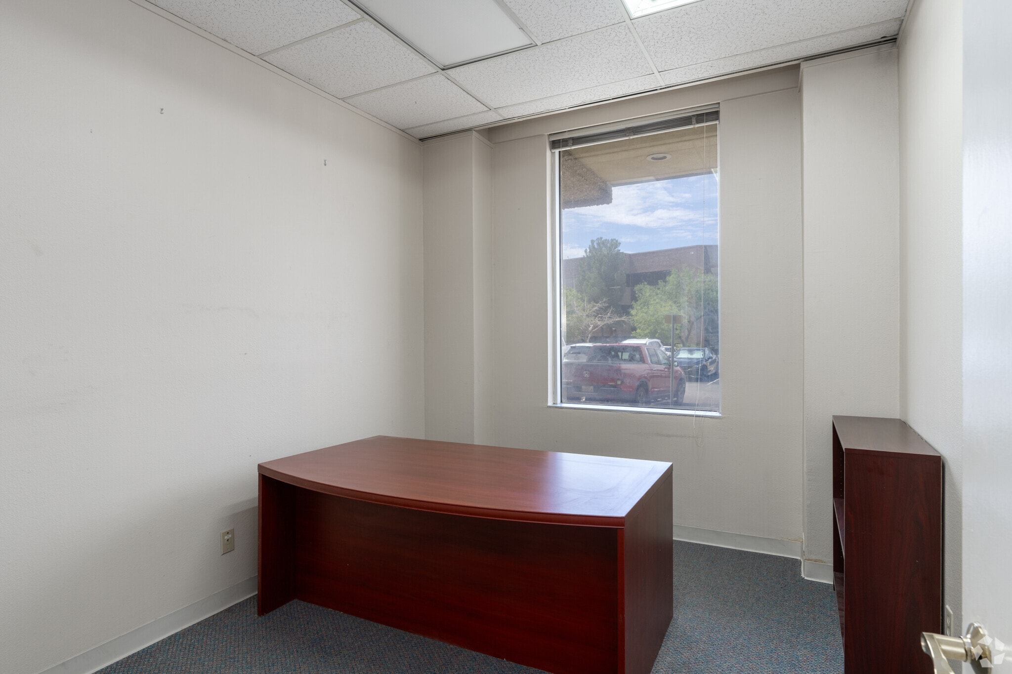 6070 Gateway Blvd E, El Paso, TX à louer Photo intérieure– Image 1 sur 1