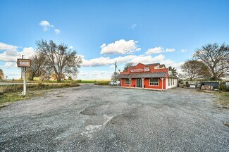 Plus de détails pour 16121 Island Rd, Scugog, ON - Local commercial à vendre
