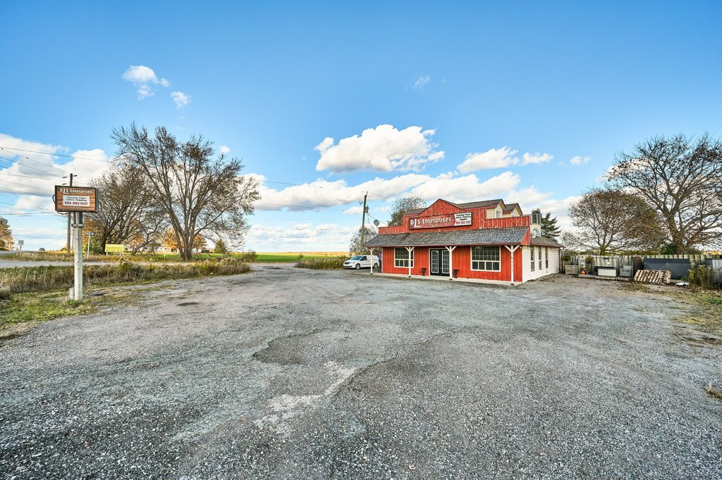 16121 Island Rd, Scugog, ON à vendre Photo de l’immeuble– Image 1 sur 29