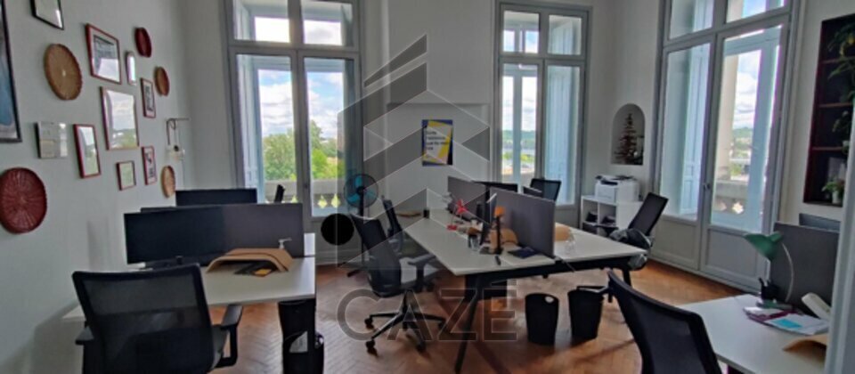 Bureau dans Bordeaux à louer Photo intérieure– Image 1 sur 4