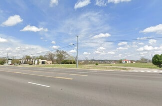 Plus de détails pour 2029 Fort Campbell Blvd, Clarksville, TN - Terrain à vendre