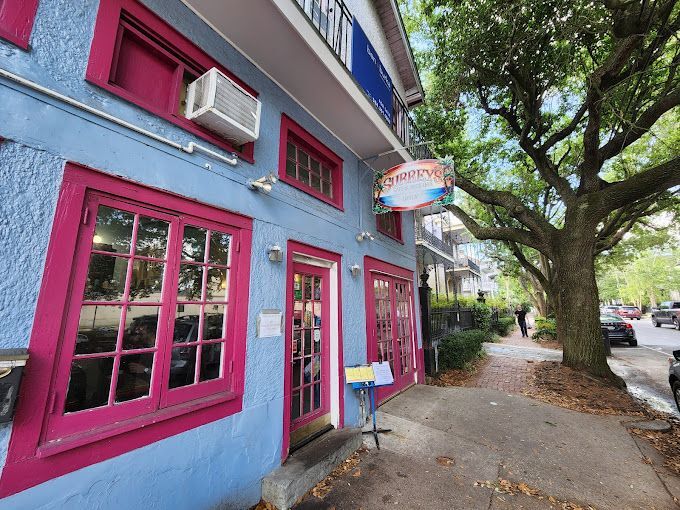 1418 Magazine St, New Orleans, LA à vendre - Photo de l’immeuble – Image 2 sur 24