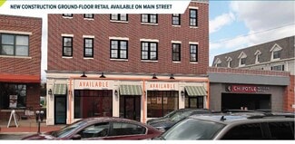 Plus de détails pour 134 E Main St, Newark, DE - Local commercial à louer