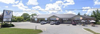 Plus de détails pour 26 Kilworth Park Dr, Middlesex Centre, ON - Local commercial à louer