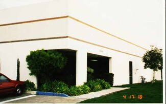 Plus de détails pour 6988 Sierra Ct, Dublin, CA - Industriel/Logistique à louer