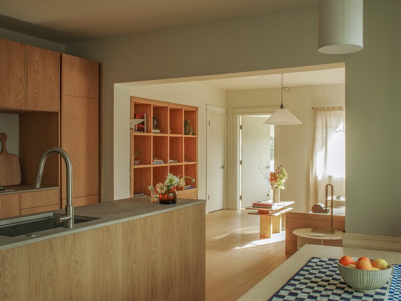 1807 Montana St, Los Angeles, CA à vendre - Photo intérieure – Image 2 sur 33