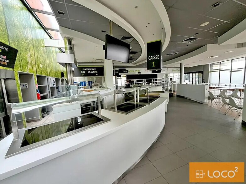 1 Rue De L'Ourmede, CASTELNAU-D'ESTRETEFONDS à louer - Photo intérieure – Image 2 sur 8