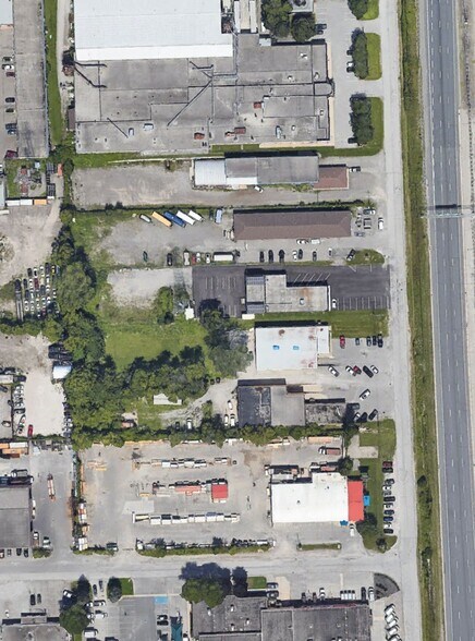 4475 Kent Av, Niagara Falls, ON à louer - Photo de l’immeuble – Image 2 sur 2