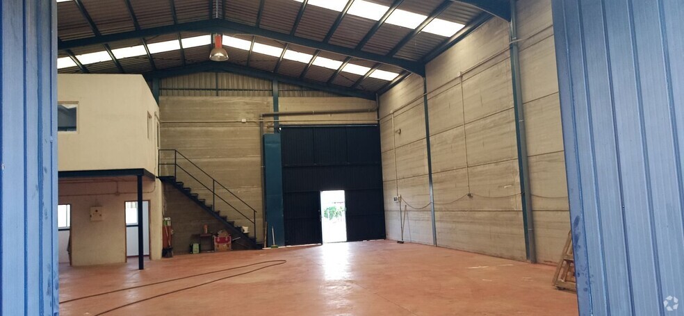 Industriel/Logistique dans Pepino, Toledo à vendre - Photo principale – Image 1 sur 1