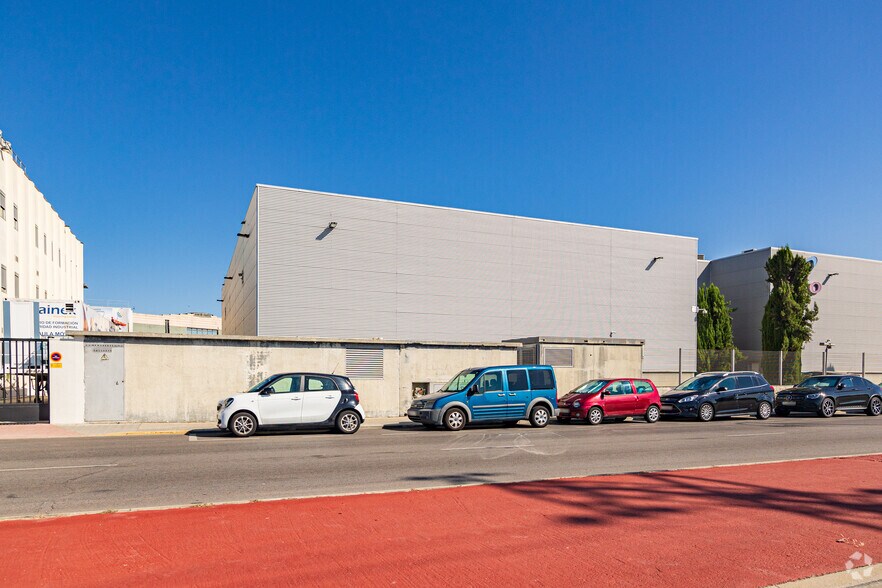 8 Calle Laguna, Alcorcón, Madrid à vendre - Photo principale – Image 1 sur 2