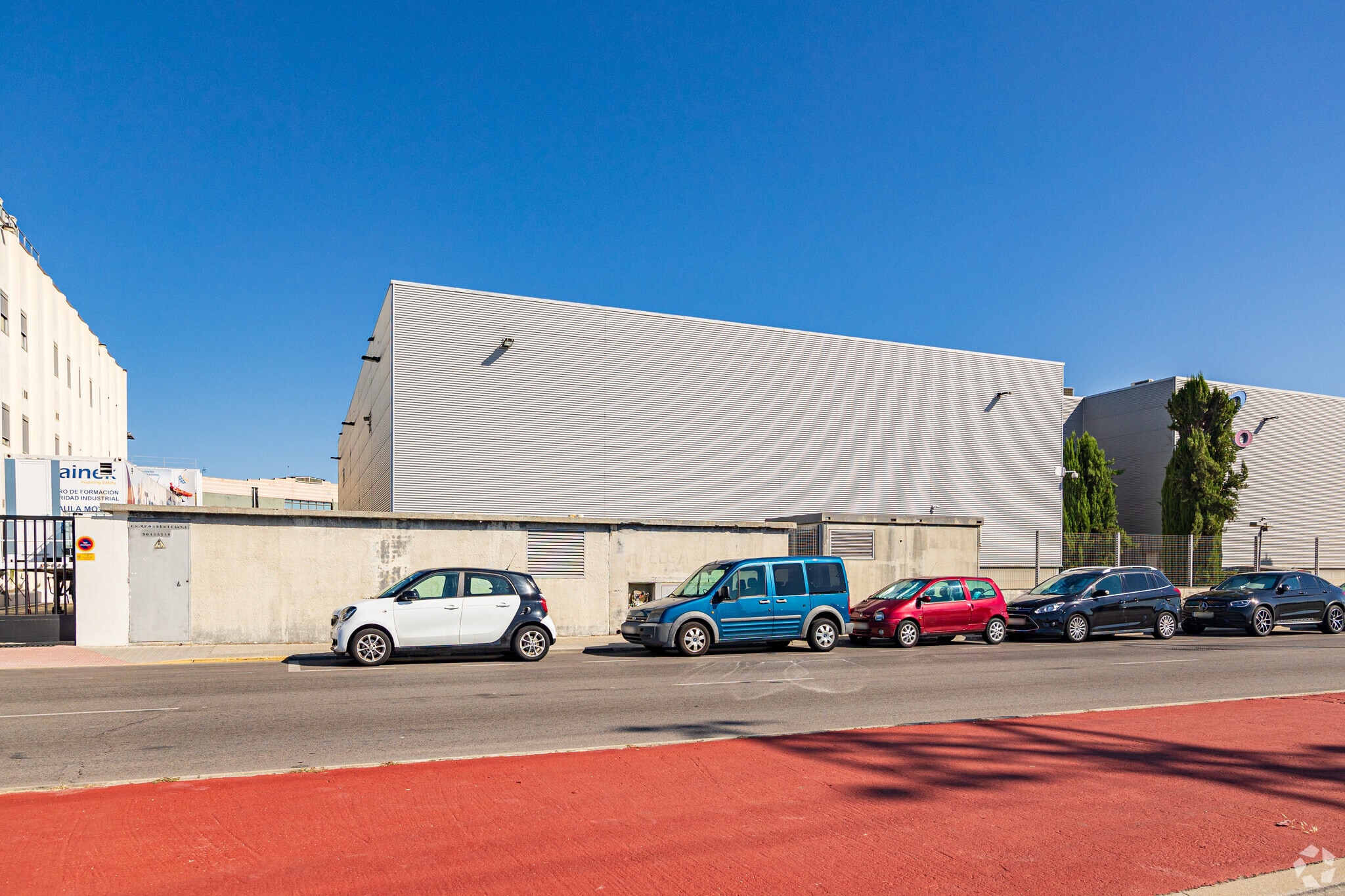 8 Calle Laguna, Alcorcón, Madrid à vendre Photo principale– Image 1 sur 3