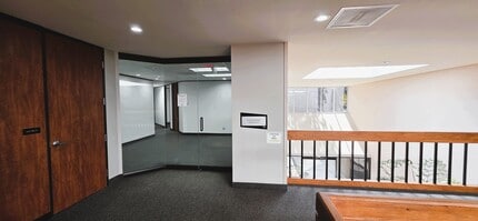 4545 Fuller Dr, Irving, TX à louer Photo intérieure– Image 1 sur 13