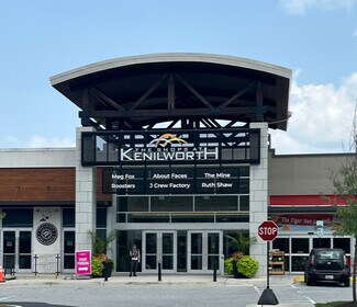 Plus de détails pour 800 Kenilworth Dr, Towson, MD - Local commercial à louer