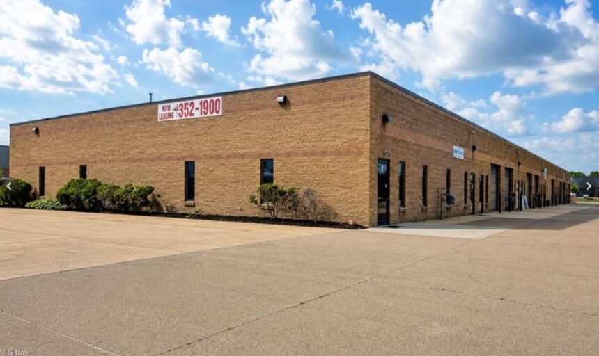9010 Tyler Blvd, Mentor, OH à vendre Photo de l’immeuble– Image 1 sur 7