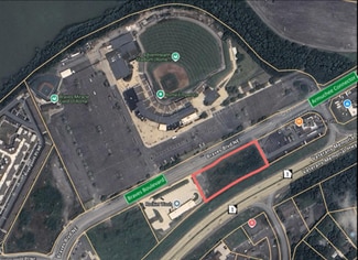 Plus de détails pour Braves Blvd, Rome, GA - Terrain à vendre