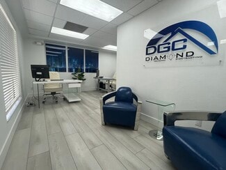 Plus de détails pour 5047-5069 Tamiami Trl E, Naples, FL - Bureau à louer