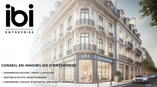 Plus de détails pour Bureau à vendre