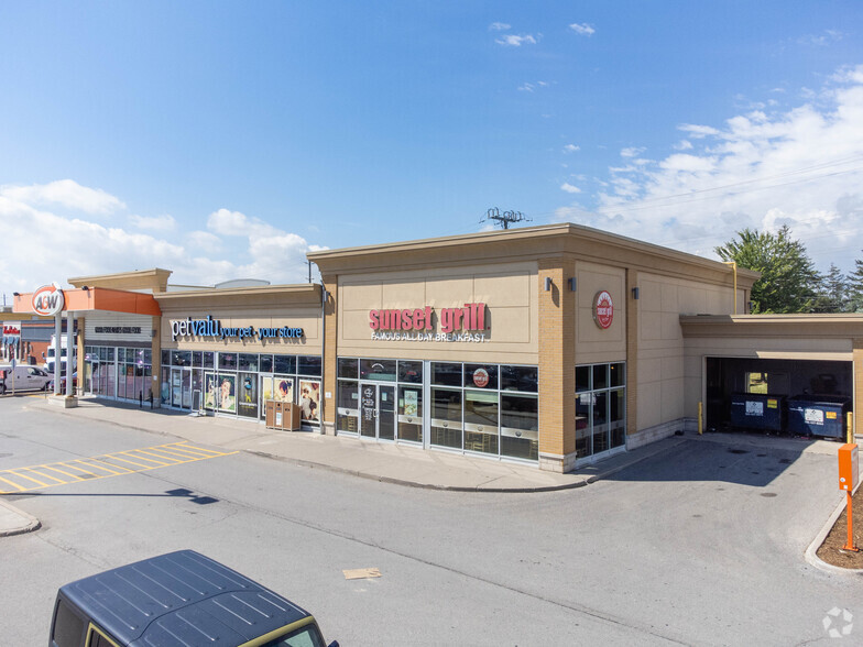 5929-5979 Baldwin St S, Whitby, ON à louer - Photo de l’immeuble – Image 3 sur 4