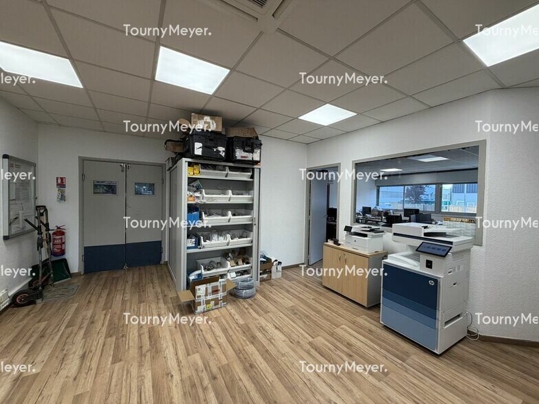 17 Bis Avenue D'Hermes, L'Union à louer - Photo intérieure – Image 3 sur 8