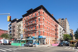 Plus de détails pour 265 W 19th St, New York, NY - Local commercial à louer