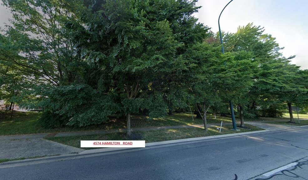 4574 N Hamilton Rd, Columbus, OH à vendre - Autre – Image 2 sur 5