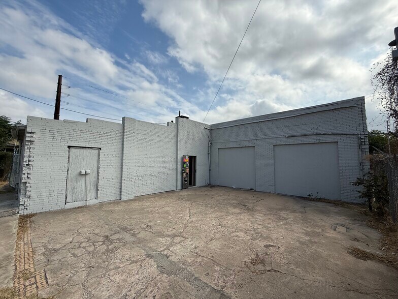 3700 Guadalupe St, Austin, TX à louer - Photo de l’immeuble – Image 3 sur 8