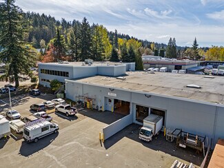 Plus de détails pour 20205 144th Ave NE, Woodinville, WA - Local d’activités à vendre