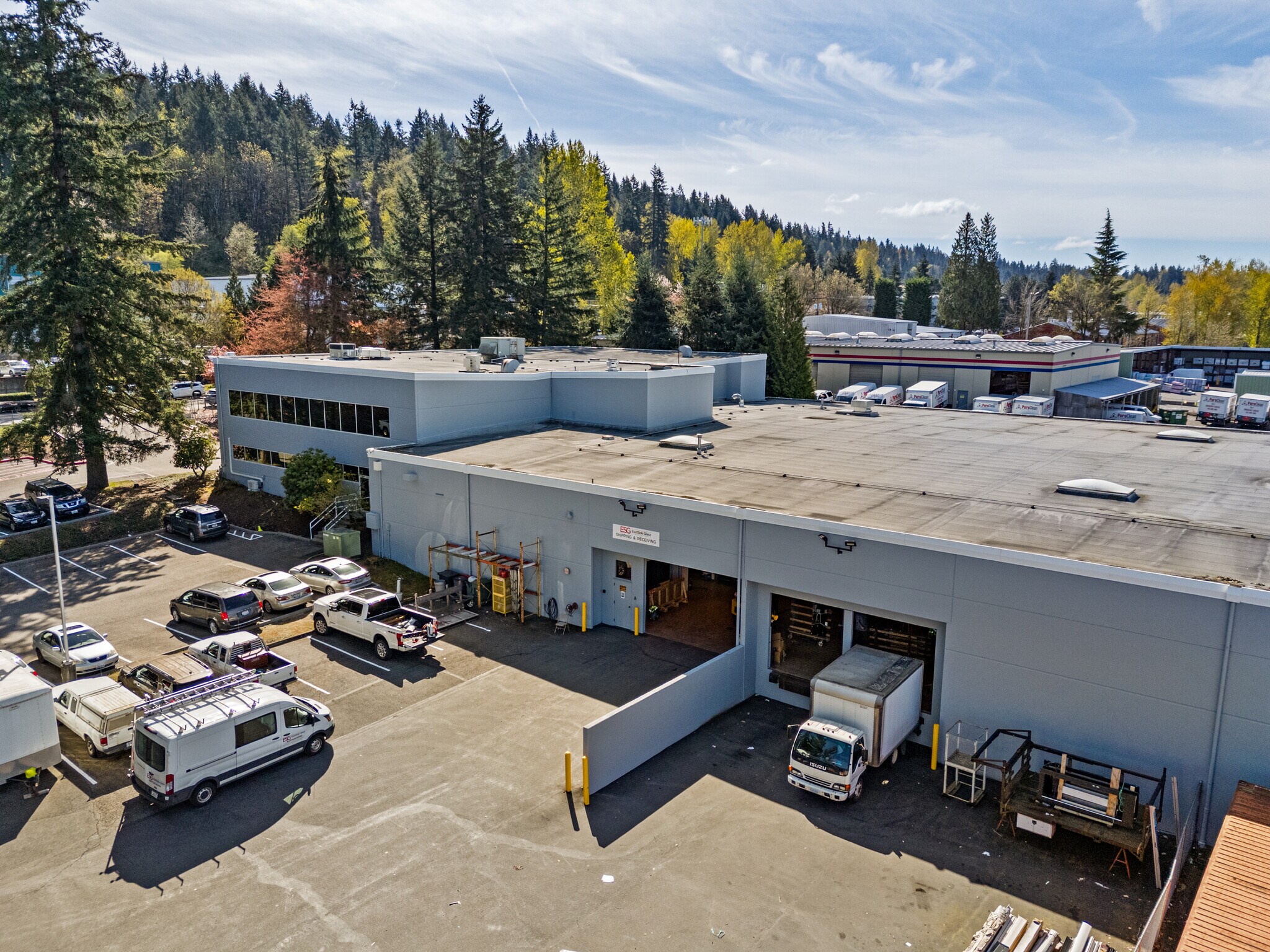20205 144th Ave NE, Woodinville, WA à vendre Photo de l’immeuble– Image 1 sur 9