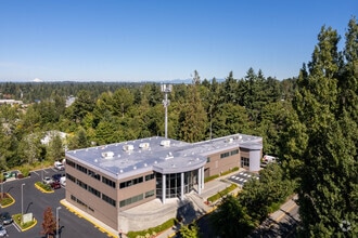 6405 218th St SW, Mountlake Terrace, WA - VUE AÉRIENNE  vue de carte