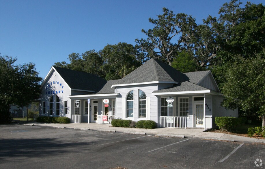 4426-4428 5th W st, Bradenton, FL à louer - Photo principale – Image 1 sur 10