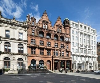 Plus de détails pour 24 St Vincent Pl, Glasgow - Bureau à louer