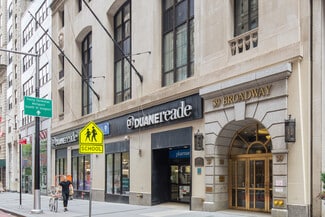 Plus de détails pour 39 Broadway, New York, NY - Bureau à louer