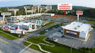 Plus de détails pour 84 Clowes Ave, Goshen, NY - Local commercial à louer