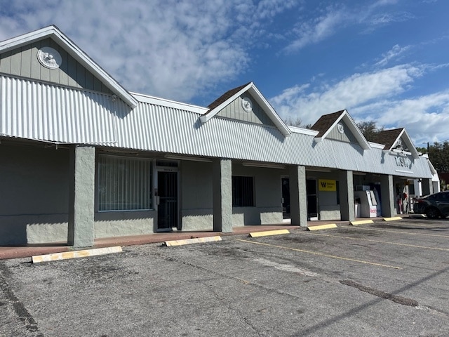 10802 Main St, Thonotosassa, FL à louer Photo de l’immeuble– Image 1 sur 4