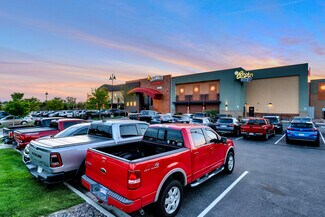 Plus de détails pour 15735-15775 E Arapahoe Rd, Aurora, CO - Local commercial à louer