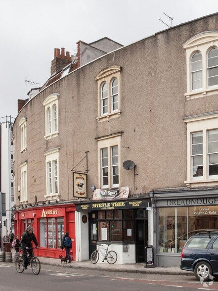 127 St George's Rd, Bristol à vendre - Photo de l’immeuble – Image 2 sur 2