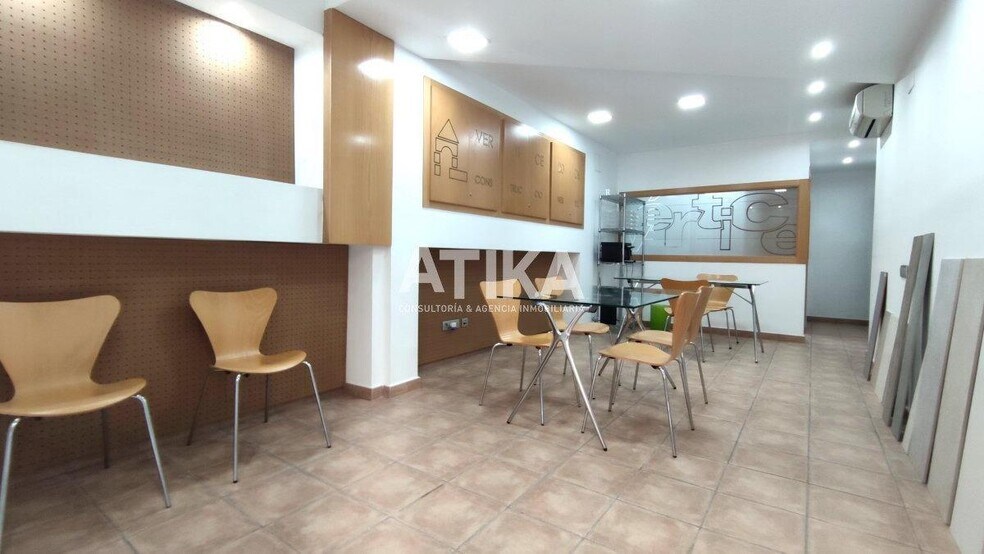 Local commercial dans Ontinyent, Valencia à vendre - Photo intérieure – Image 1 sur 11