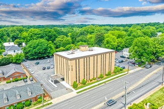 Plus de détails pour 4108 Park Rd, Charlotte, NC - Bureau à louer