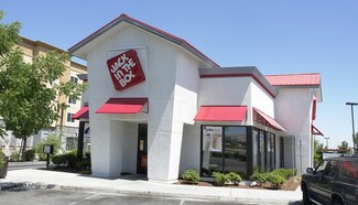 Plus de détails pour 1213 California Ave, Pittsburg, CA - Local commercial à vendre