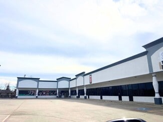 Plus de détails pour 12637 Fm-529, Houston, TX - Local commercial à louer