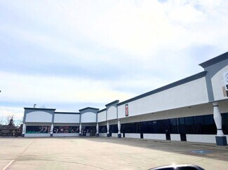 Plus de détails pour 12637 Fm-529, Houston, TX - Local commercial à louer