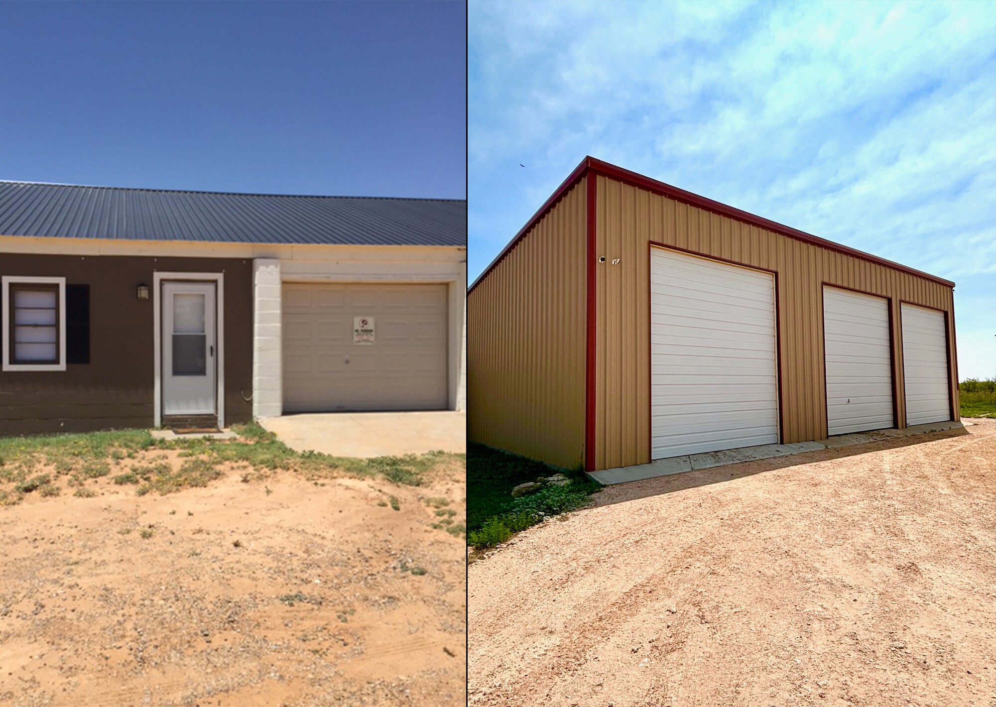 9305 W County Road 60, Midland, TX à louer Photo de l’immeuble– Image 1 sur 14