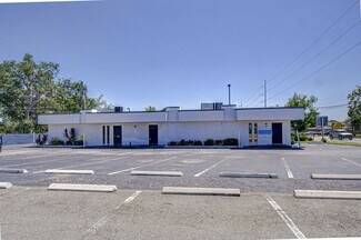 Plus de détails pour 2309 W. Dr. Martin Luther King Junior Boulevard, Tampa, FL - Bureau à louer