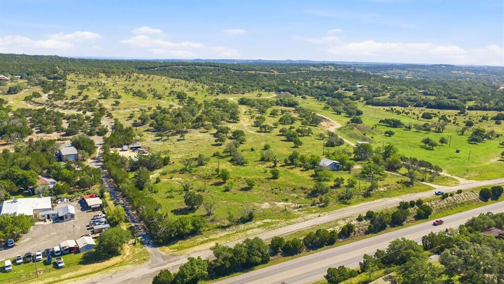 4400 W Hwy 290, Dripping Springs, TX à vendre - Photo de l’immeuble – Image 3 sur 22