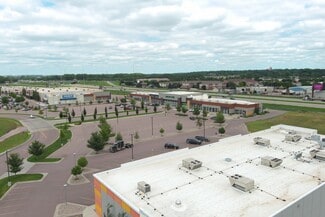 Plus de détails pour 2500-2568 Lorraine Pl, Sioux Falls, SD - Local commercial à louer